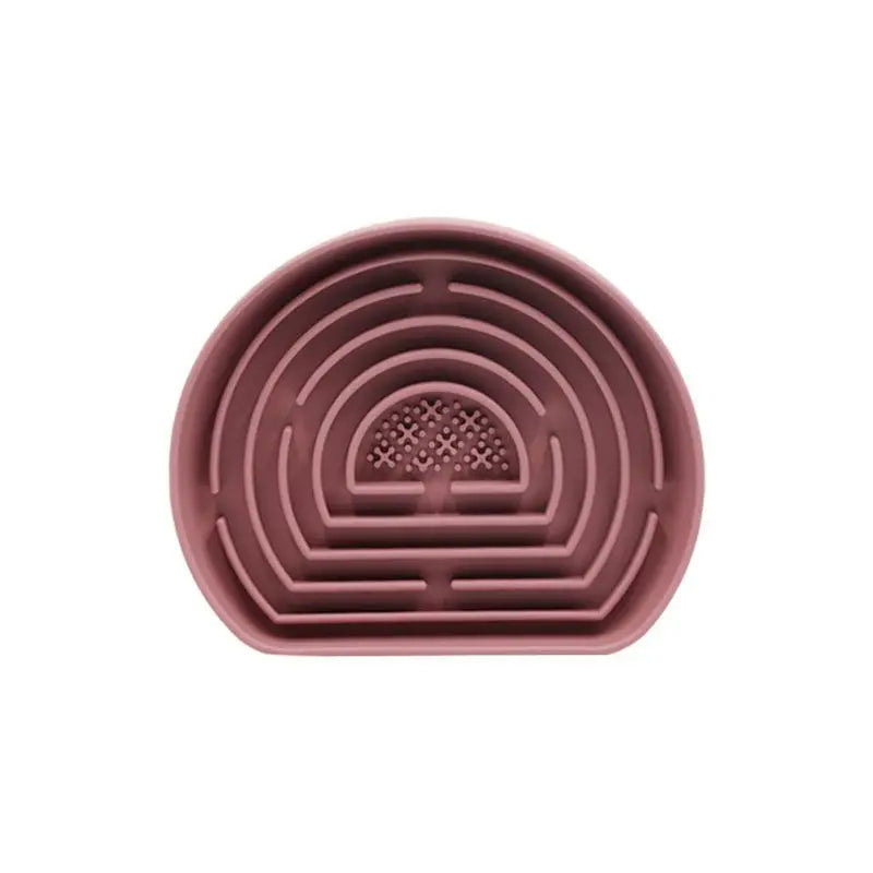 SousChef - Maze Silicone Slow Feeder Dog Bowl - Xindri