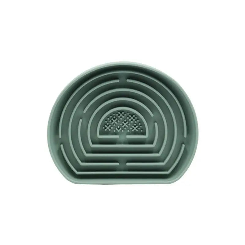 SousChef - Maze Silicone Slow Feeder Dog Bowl - Xindri