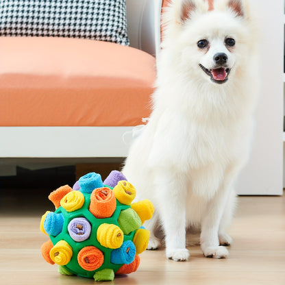 SniffSphere - Snuffle Ball - Xindri