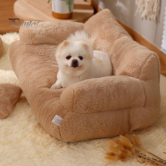 LazyBoi - Calming Pet Sofa - Xindri