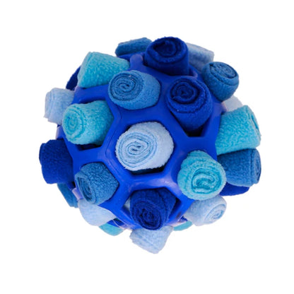 SniffSphere - Snuffle Ball - Xindri