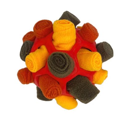 SniffSphere - Snuffle Ball - Xindri