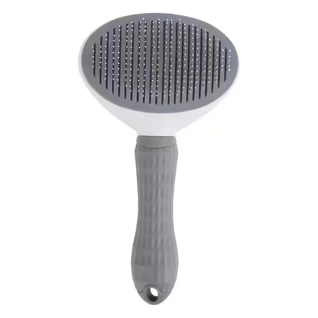 The GroomBuddy - Easy Clean Brush - Xindri