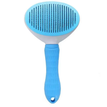 The GroomBuddy - Easy Clean Brush - Xindri