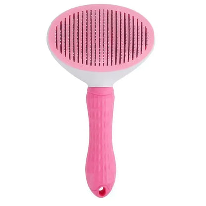 The GroomBuddy - Easy Clean Brush - Xindri