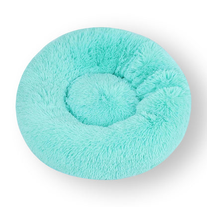 Holi ZenNest - Calming Anti-Anxiety Donut Pet Bed - Xindri