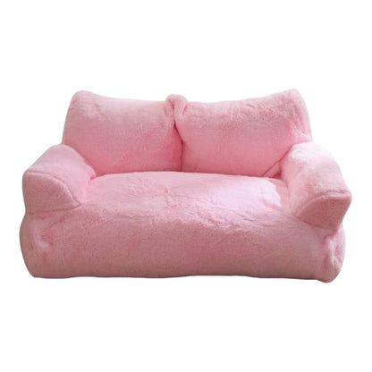 LazyBoi - Calming Pet Sofa - Xindri