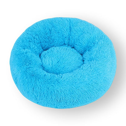 Holi ZenNest - Calming Anti-Anxiety Donut Pet Bed - Xindri