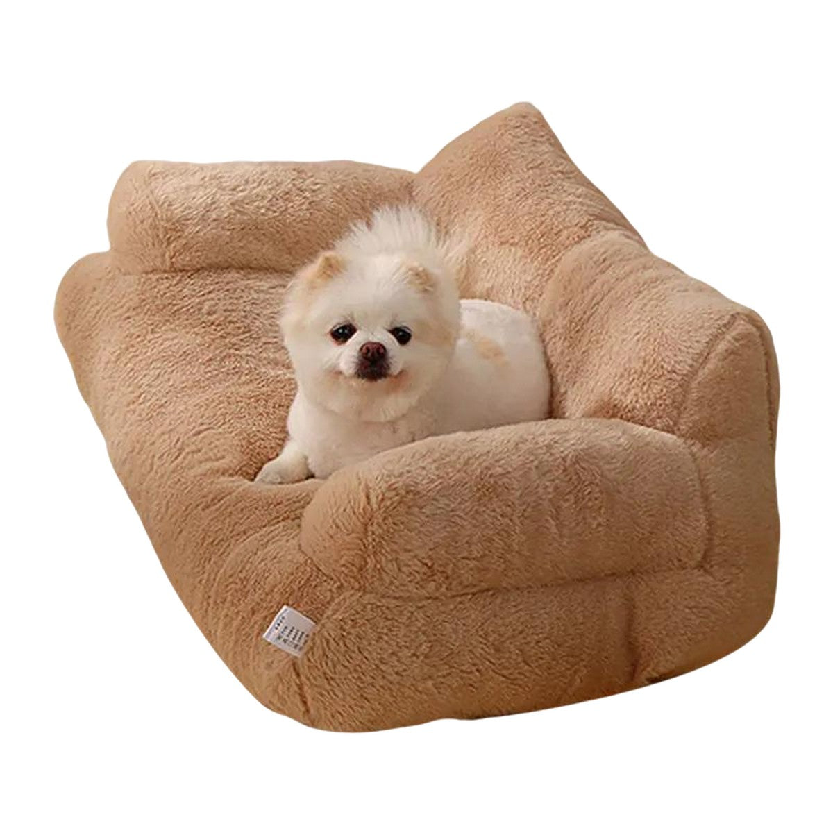 LazyBoi - Calming Pet Sofa - Xindri