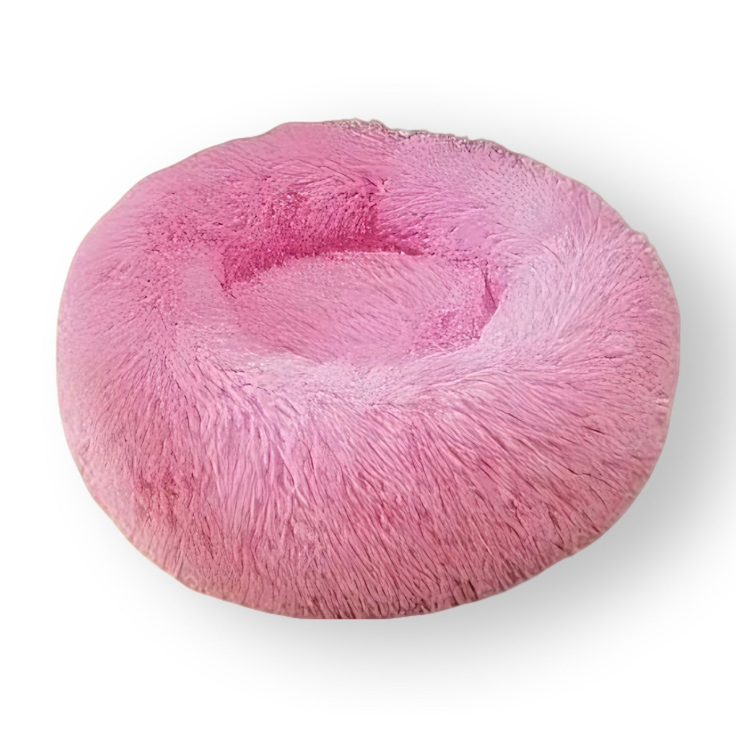 Holi ZenNest - Calming Anti-Anxiety Donut Pet Bed - Xindri