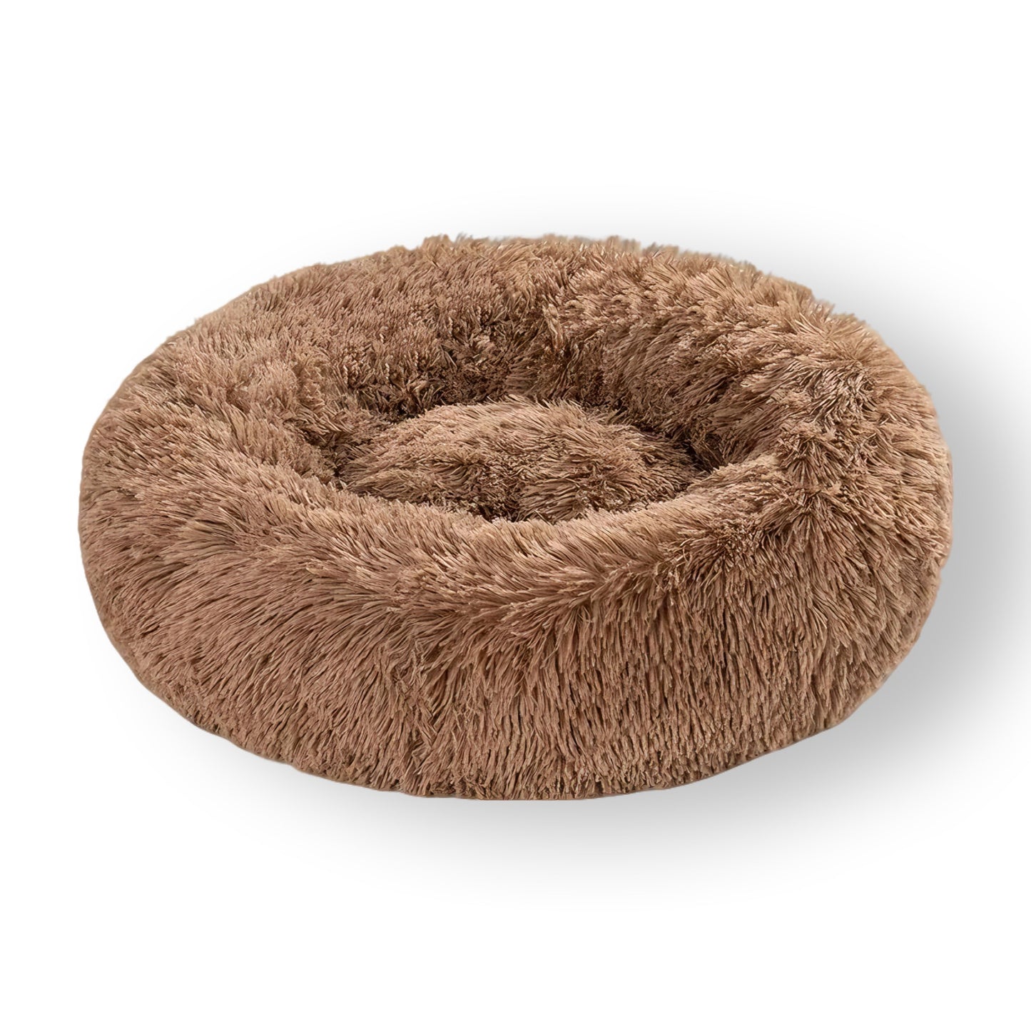 The Original ZenNest™ - Calming Anti-Anxiety Donut Pet Bed - Xindri