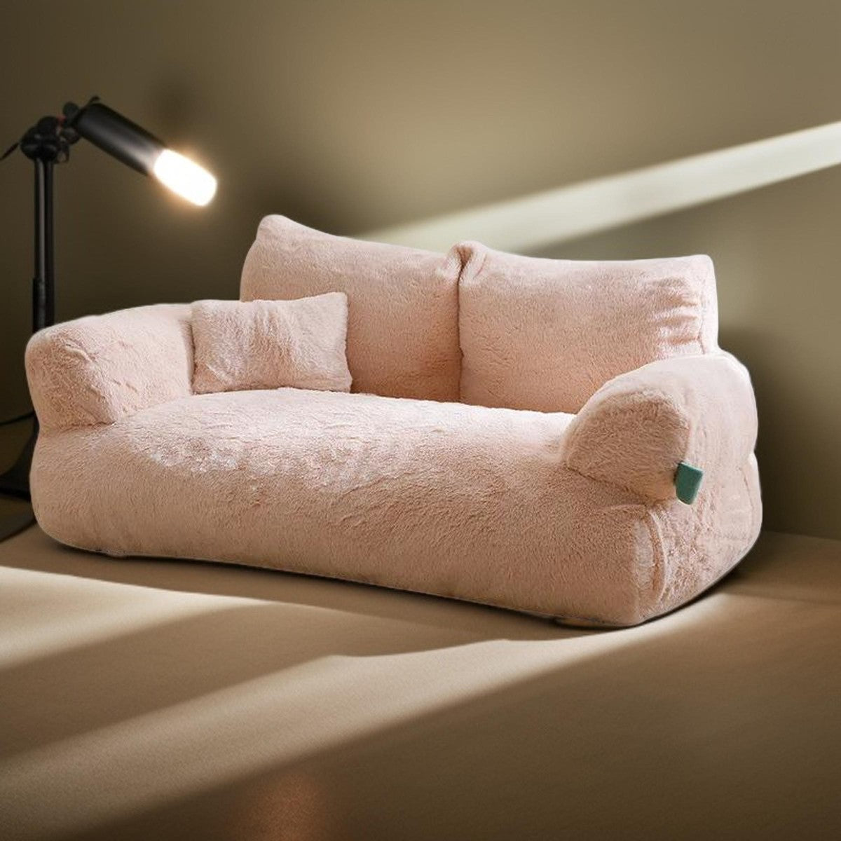 LazyBoi - Calming Pet Sofa - Xindri