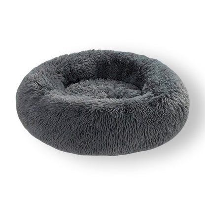 The Original ZenNest™ - Calming Anti-Anxiety Donut Pet Bed - Xindri