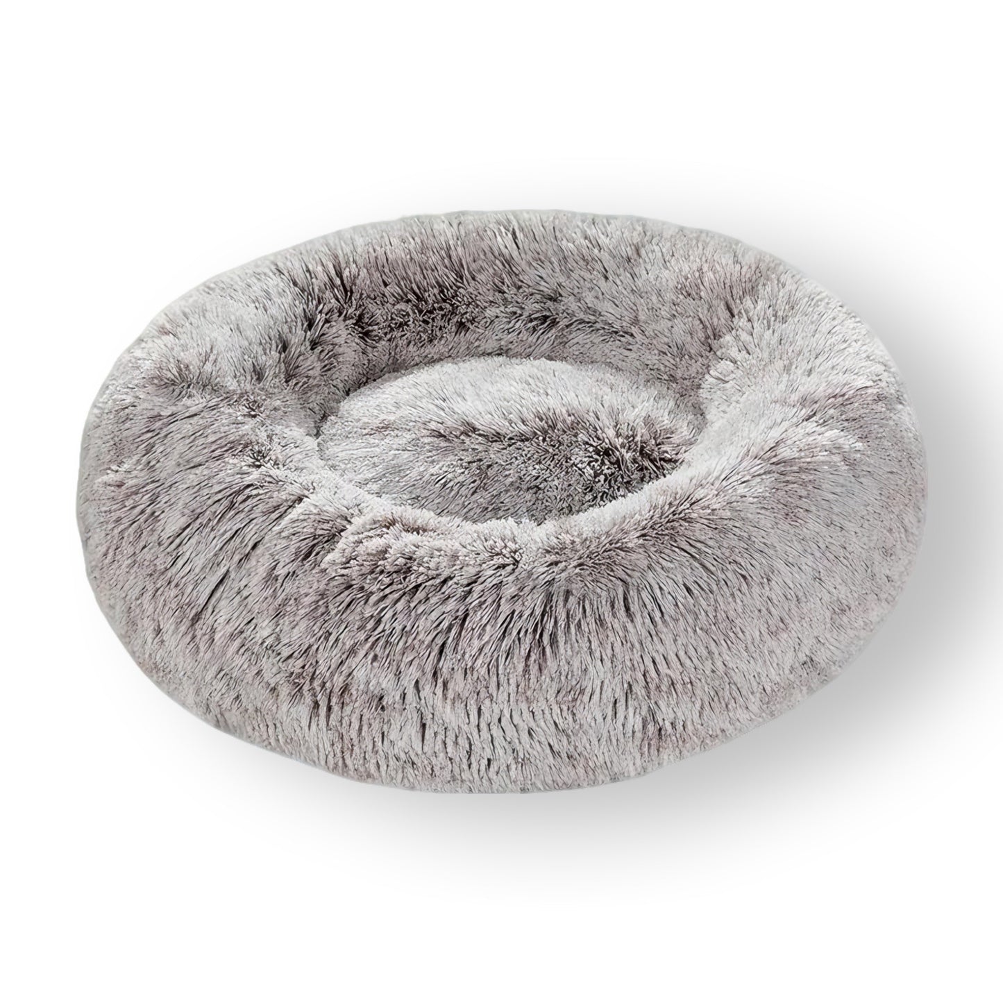 The Original ZenNest™ - Calming Anti-Anxiety Donut Pet Bed - Xindri