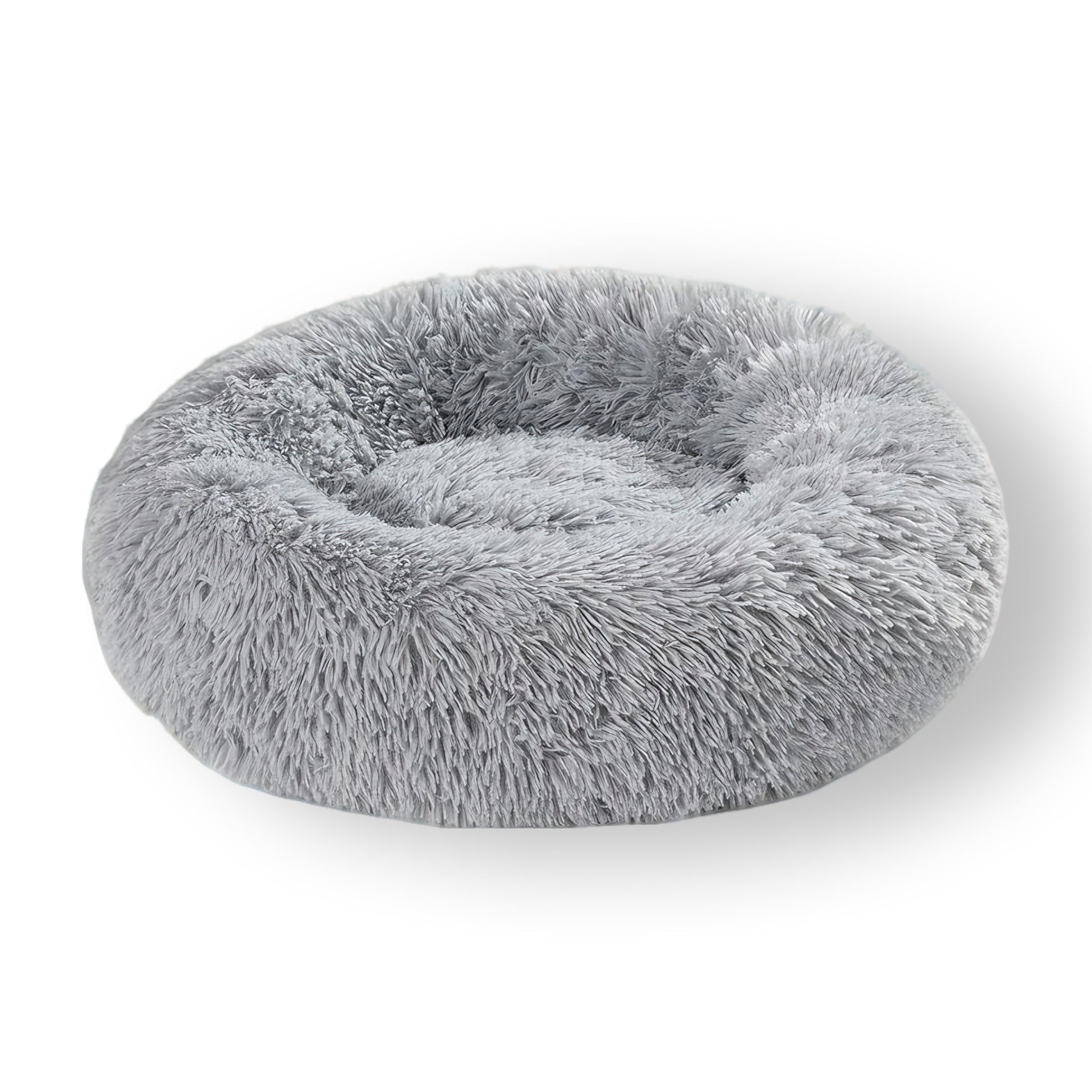 The Original ZenNest™ - Calming Anti-Anxiety Donut Pet Bed - Xindri