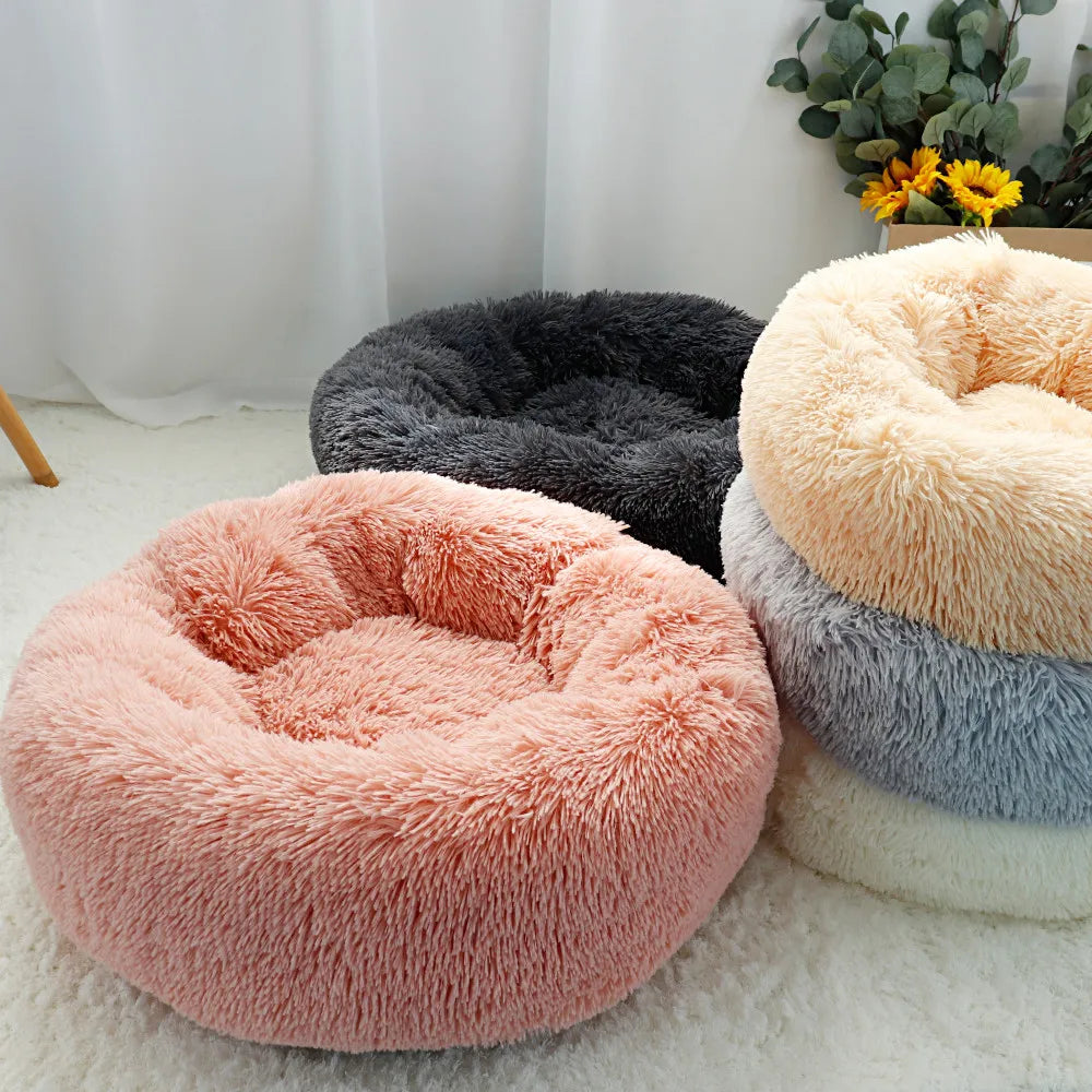 Soothing Donut Bed - Xindri