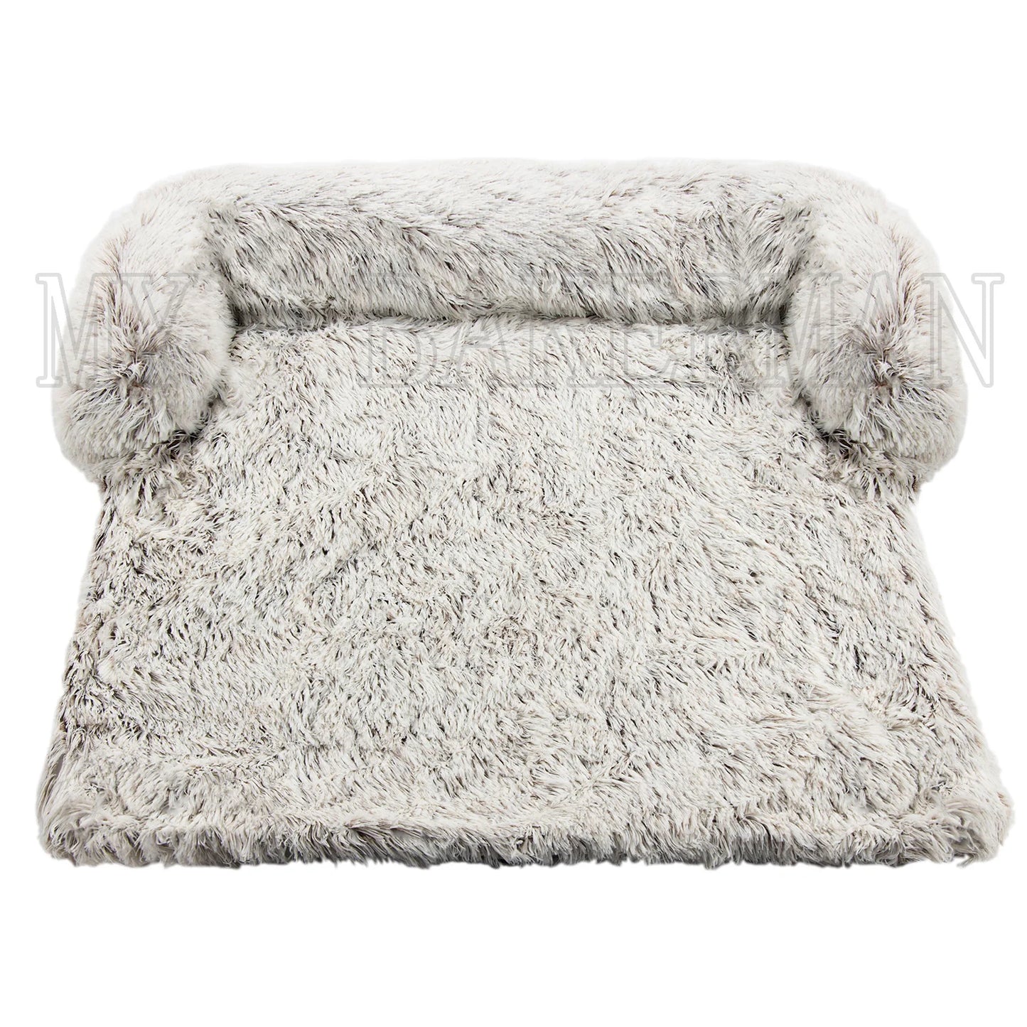 Harmony Lounge Bed - Calming Sofa Pet Bed - Xindri