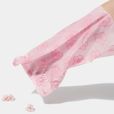 Fancy Poop - Cherry Blossom Scented Poop Bags & Dispenser