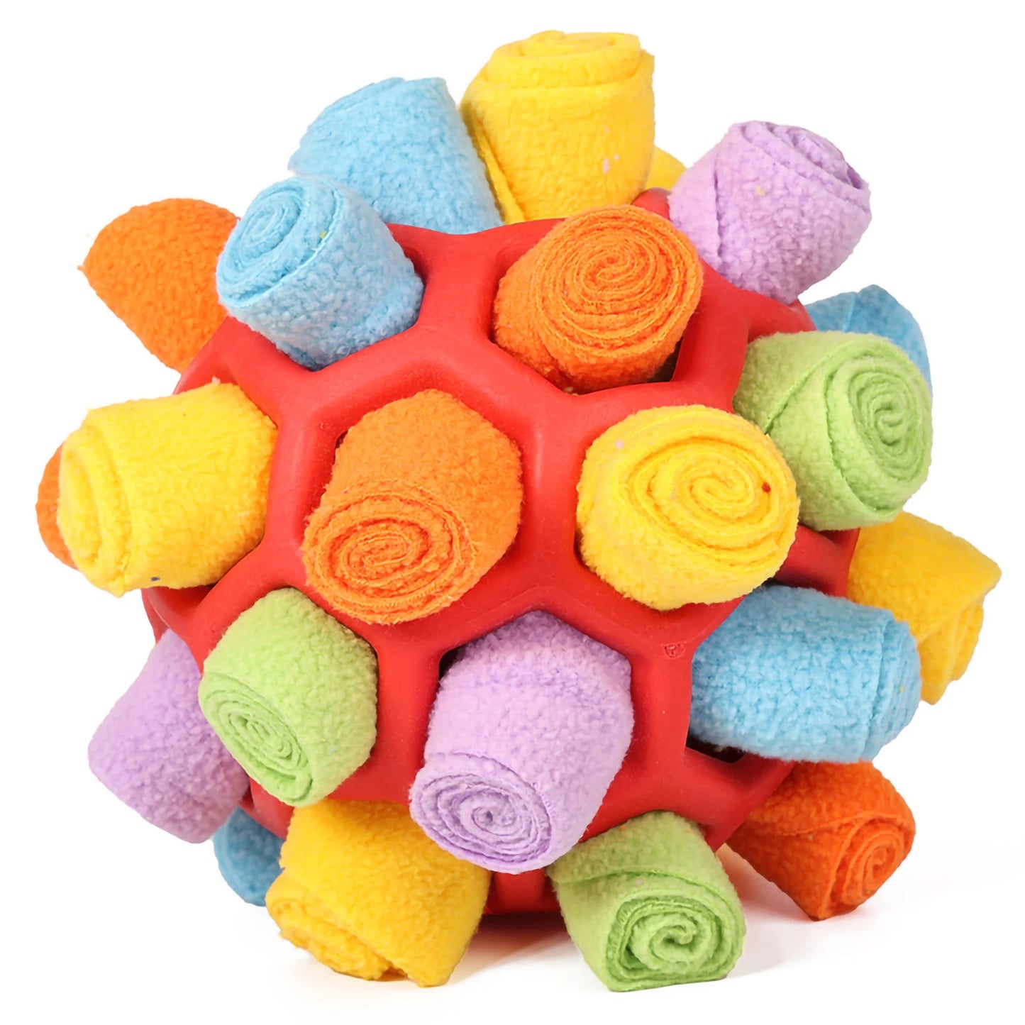 SniffSphere - Snuffle Ball - Xindri