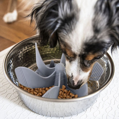 SousChef - Insert Silicone Slow Feeder Dog Bowl - Xindri